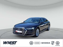 Bild des Angebotes Audi A8 Lang 50 TDI, LEDER/MATRIX/360°VIEW/B&O/STHZG.