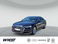 Bild des Angebotes Audi A8 Lang 50 TDI, LEDER/MATRIX/360°VIEW/B&O/STHZG.
