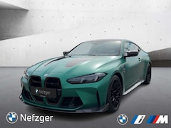 Bild des Angebotes BMW M4 CS Coupe LED Harman/Karbon M Leuchten Carbon