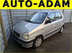Bild des Angebotes Hyundai Atos Prime GLS*Automatikgetriebe*