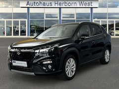 Bild des Angebotes Suzuki SX4 S-Cross 1.4 GL+ Mild Hyb LED SHZ Assistenzpaket Facelift