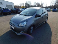 Bild des Angebotes Mitsubishi Space Star Diamant Edition