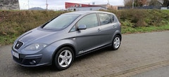 Bild des Angebotes SEAT Altea Altea 1.2 TSI Reference Copa