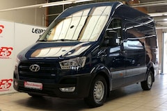 Bild des Angebotes Hyundai H 350 Kasten Kasten L2H2 Profi*NAV*KAMERA*AHK*