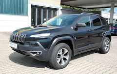 Bild des Angebotes Jeep Cherokee 3.2 V6 200kW 4x4 Trailhawk Autom.