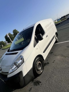 Toyota Proace 1.6 дизель 66 kW (90 к.с.)