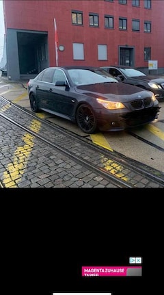Bild des Angebotes BMW 525 525d Aut. Edition Sport