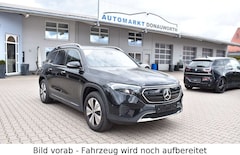 Bild des Angebotes Mercedes-Benz EQB 250 Progressive Navi Keyless Kamera Sitzhzg