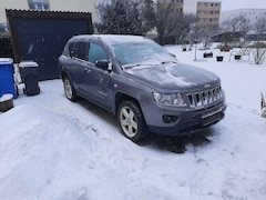 Bild des Angebotes Jeep Compass Compass 2.0I 4x2 Limited