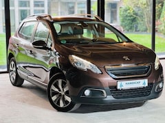 Bild des Angebotes Peugeot 2008 Active