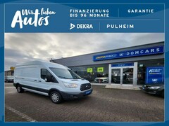 Bild des Angebotes Ford Transit Kasten 350 L3 Trend //KLIMA/AHK/NAVI//