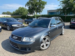 Bild des Angebotes Audi RS6 RS 6 Avant V8 BI TURBO
