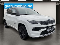 Bild des Angebotes Jeep Compass S Plug-In Hybrid 4WD