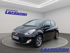 Bild des Angebotes Hyundai iX20 1.6 Benzin Klimaautom Ambientebeleuchtung SHZ Lenk