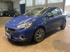 Bild des Angebotes Opel Corsa Color Edition