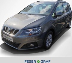 Bild des Angebotes SEAT Alhambra 1.4 TSI Style 7Si ACC AHK Navi RüKa 16"