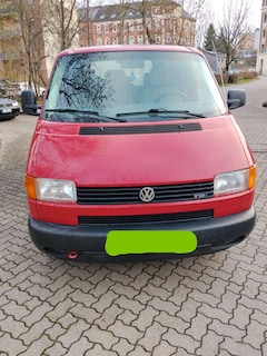 Bild des Angebotes VW T4 T4/MULTIVAN/CARAVELLE Transporter 7DJ1U2