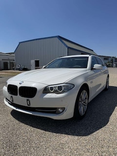 Bild des Angebotes BMW 520 520d Touring Aut.
