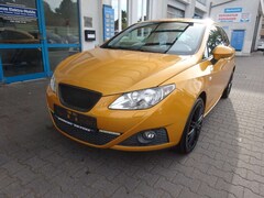 Bild des Angebotes SEAT Ibiza Style SC mit Klimaautomatik