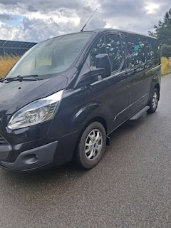 Bild des Angebotes Ford Tourneo Custom Tourneo Custom Leder AHK