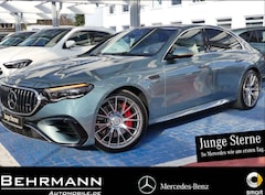 Bild des Angebotes Mercedes-Benz E 53 AMG E 53 AMG Hybrid 4M +PremiumPlus+VollAusstattung+