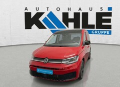 Bild des Angebotes VW Caddy Edition eHybrid 1.5 TSI DSG 5-Sitzer