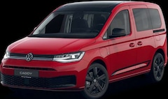 Bild des Angebotes VW Caddy Edition eHybrid 1.5 TSI DSG 5-Sitzer