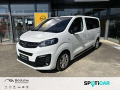 Bild des Angebotes Opel Zafira Life Edition M/AT/SHZ/KAMERA/NAVI/Assistenzsysteme