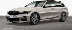 Bild des Angebotes BMW 330 d xDrive Touring M Sport GSD AHK Driv.Ass.