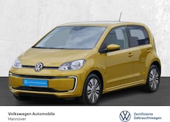 Bild des Angebotes VW e-up! United PDC SHZ Climatronic GRA
