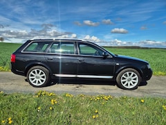 Bild des Angebotes Audi Allroad Allroad Quattro 2.5 TDI