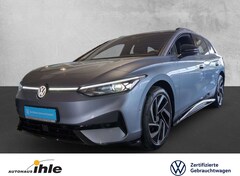 Bild des Angebotes VW ID.7 Tourer Pro 77kWh Gar.02.2030 IQ-LIGHT+ELEKTR.SITZE