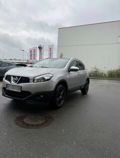 Bild des Angebotes Nissan Qashqai 2.0 acenta