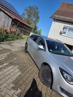 Bild des Angebotes Opel Insignia Insignia 2.0 CDTI Sports Tourer Active
