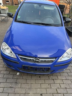 Bild des Angebotes Opel Corsa-e