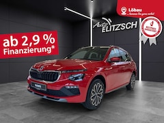 Bild des Angebotes Skoda Kamiq TOUR TSI MATRIX PANO DAB RÜCKFK