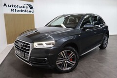 Bild des Angebotes Audi Q5 Quattro SPORT*ACC*HEAD-UP*PANO*BANG&OLUFSEN