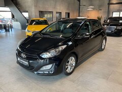 Bild des Angebotes Hyundai i30 1.6 Style Klimaautom. Sitzh. Keyless BT PDC