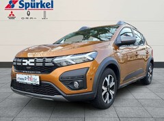 Bild des Angebotes Dacia Sandero III Stepway Expression+ 1.0 TCe 110 Navigation,Kli