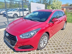 Bild des Angebotes Hyundai i40 i40 Kombi blue 1.7 CRDi DCT Trend