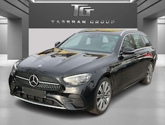 Bild des Angebotes Mercedes-Benz E 450 AMG Line 4Matic Pano. Burmester Leder AHK