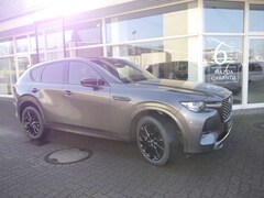 Bild des Angebotes Mazda CX-60 e-SKYACTIV-D MODELL 2025 GRATIS ANHÄNGEKUPPLUNG