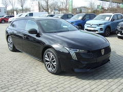 Bild des Angebotes Peugeot 508 Kombi, Benzin Automatik, Navi, el. Heckklappe LED