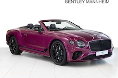 Bild des Angebotes Bentley Continental New Continental GT Convertible S V8