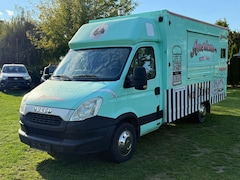 Bild des Angebotes Iveco Daily ***Foodtruck***