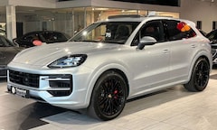 Bild des Angebotes Porsche Cayenne S *Sport-Design*Chrono*Pano*HuD*StHzg