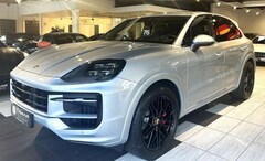 Bild des Angebotes Porsche Cayenne S *Sport-Design*Chrono*Pano*HuD*StHzg