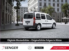 Bild des Angebotes Mercedes-Benz Citan 109 CDI Tourer lang Klima Kamera Radio