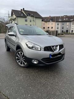 Bild des Angebotes Nissan Qashqai I-Way