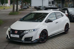 Honda Civic Lim. 5-trg. Type-R GT / R-Kam. / Honda-Ser
